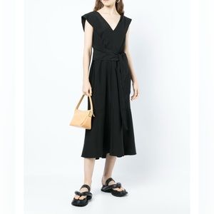 New Vince dress size XS